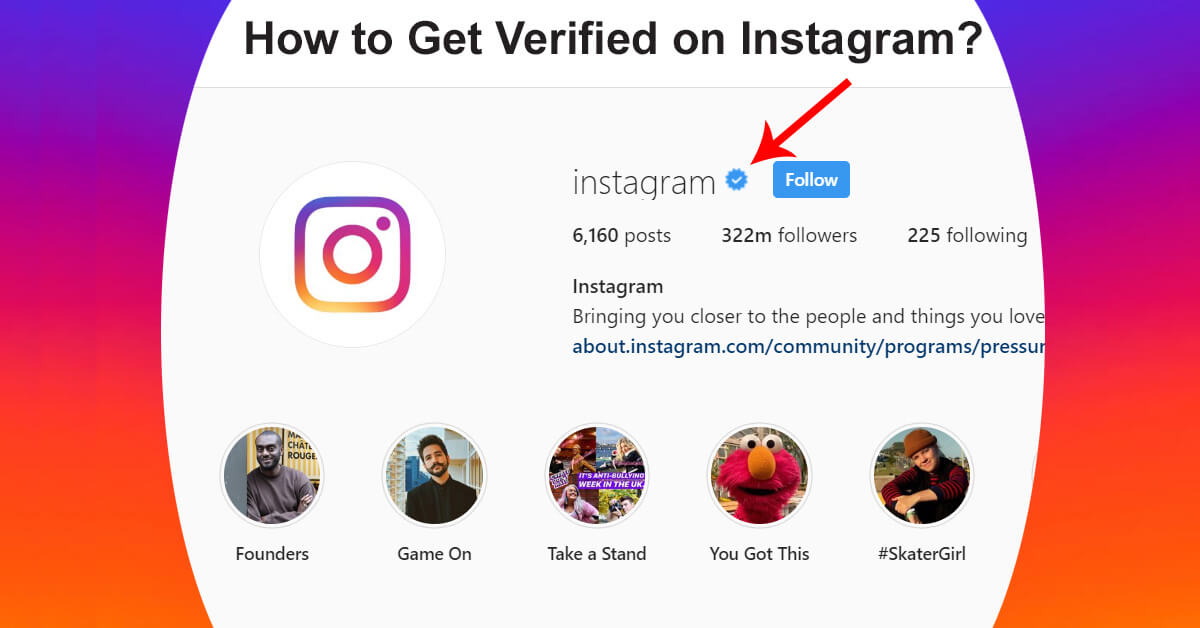 What Does It Mean to Be Verified on Instagram?