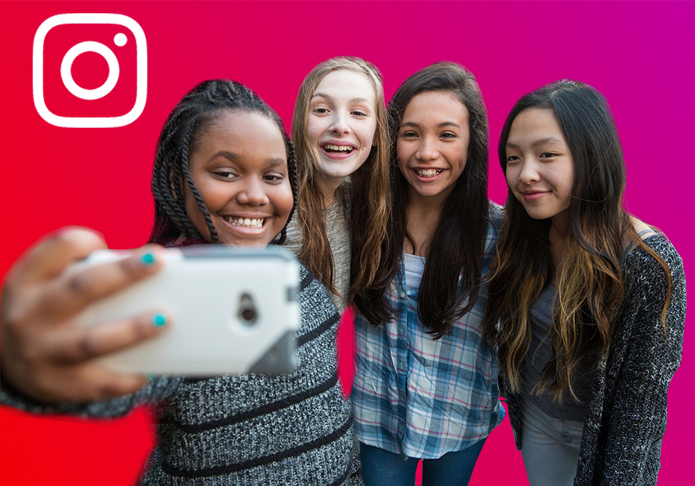 Instagram for Kids: 2026