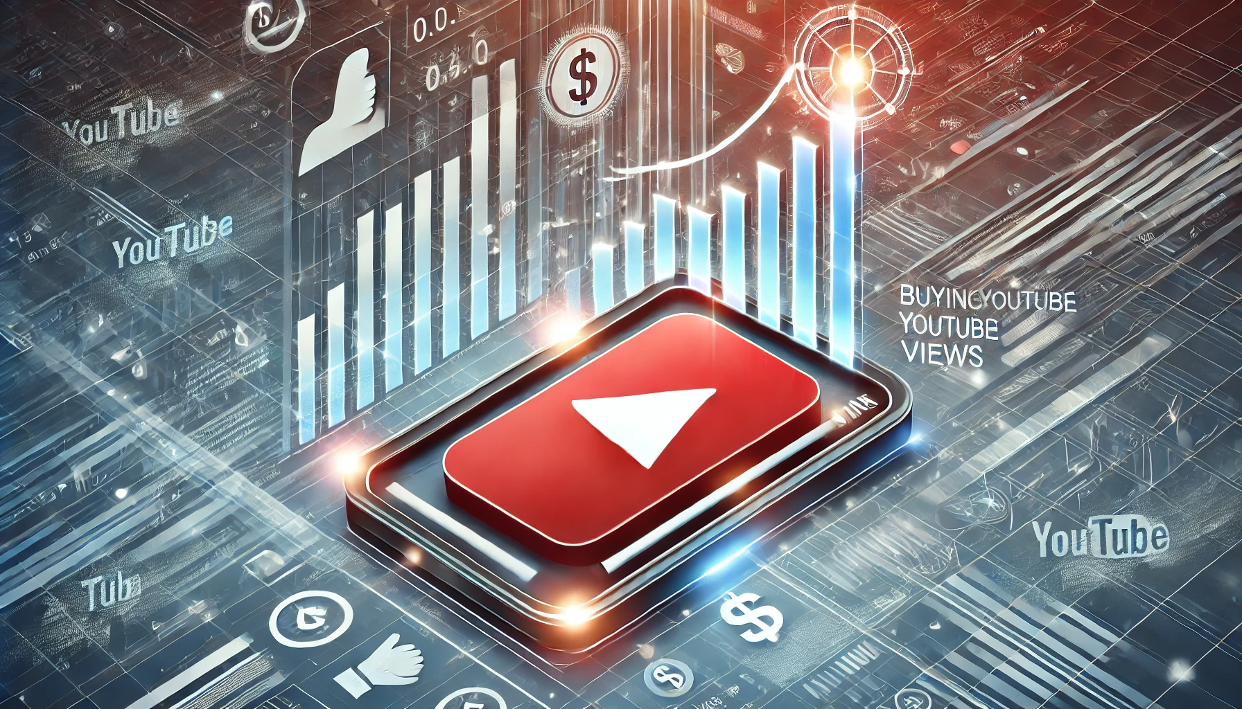 Buy 1000 YouTube Views