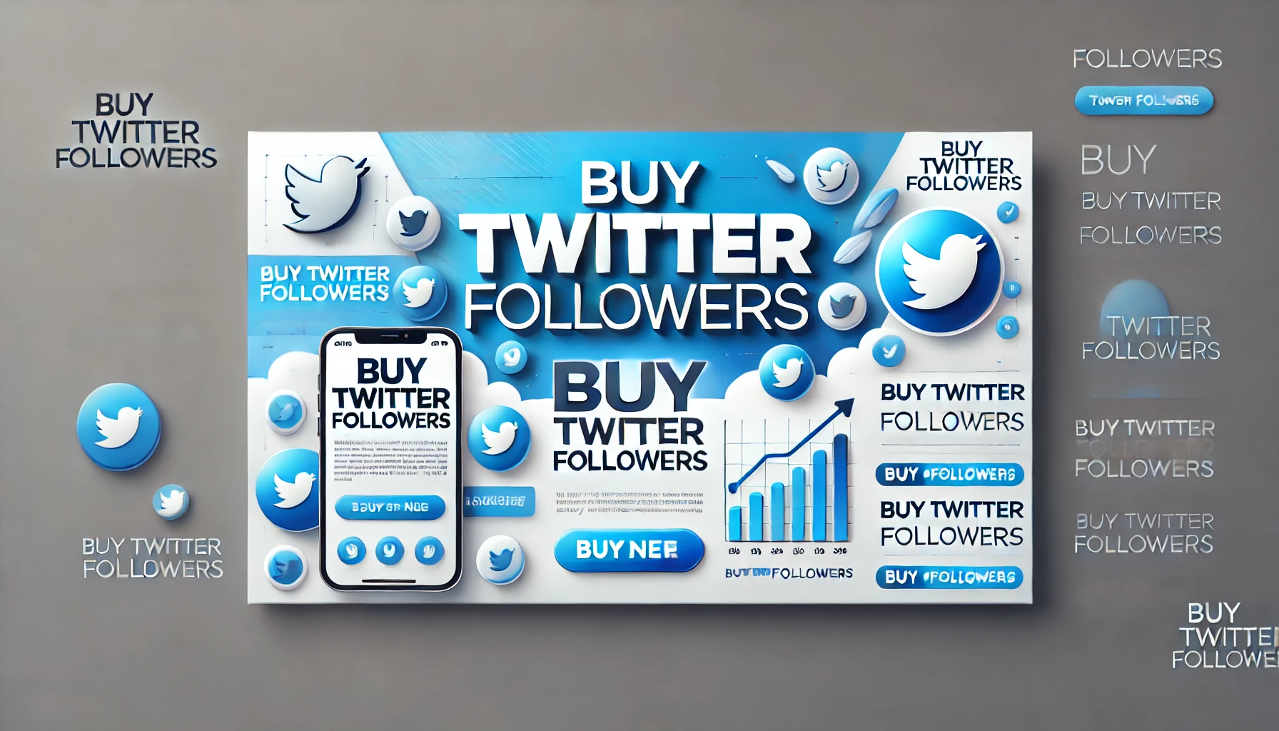 TOP 5 Sites Safely to Buy Twitter Followers 2026