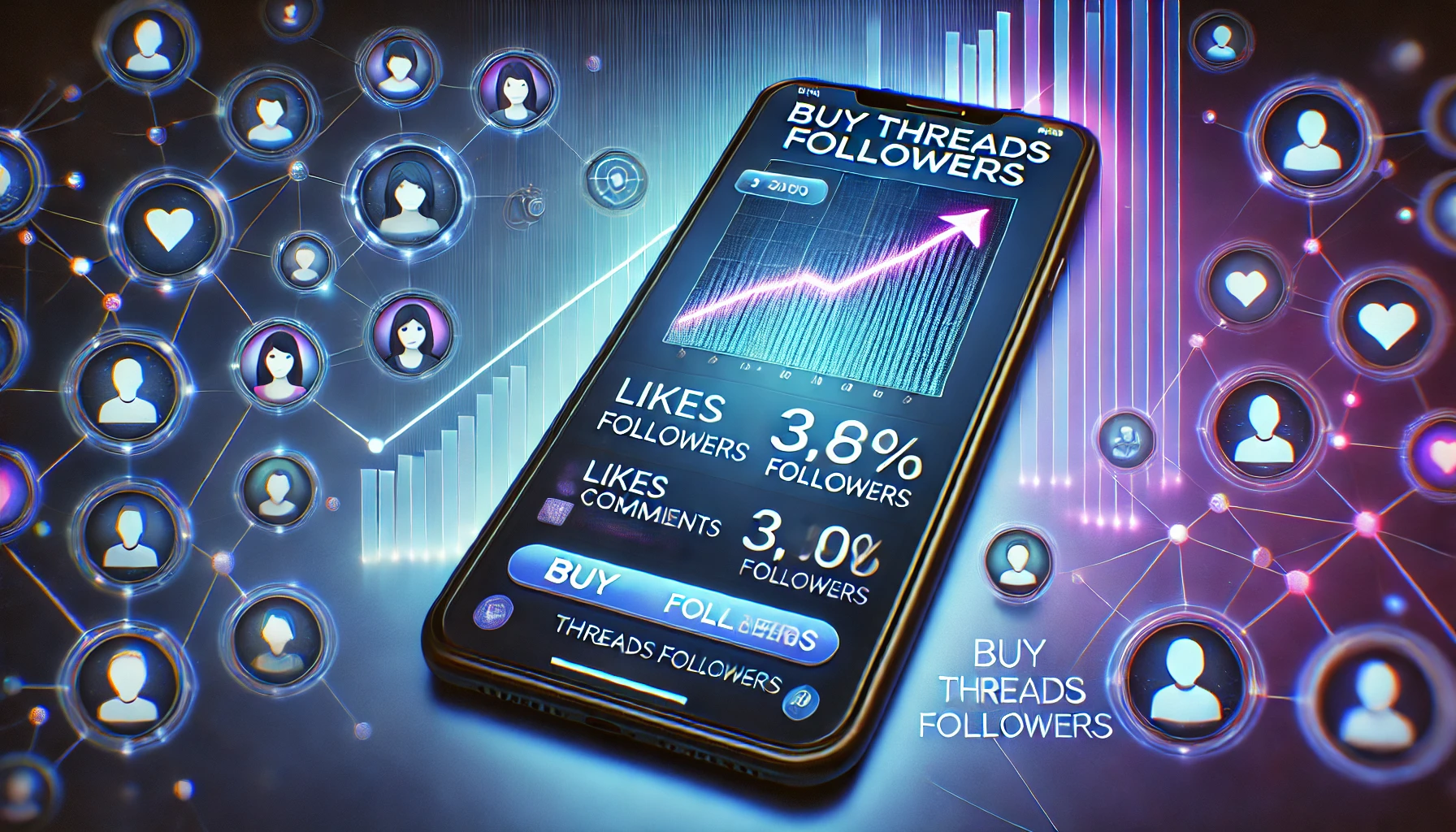 Buy Threads Followers - 2026 Real and Active