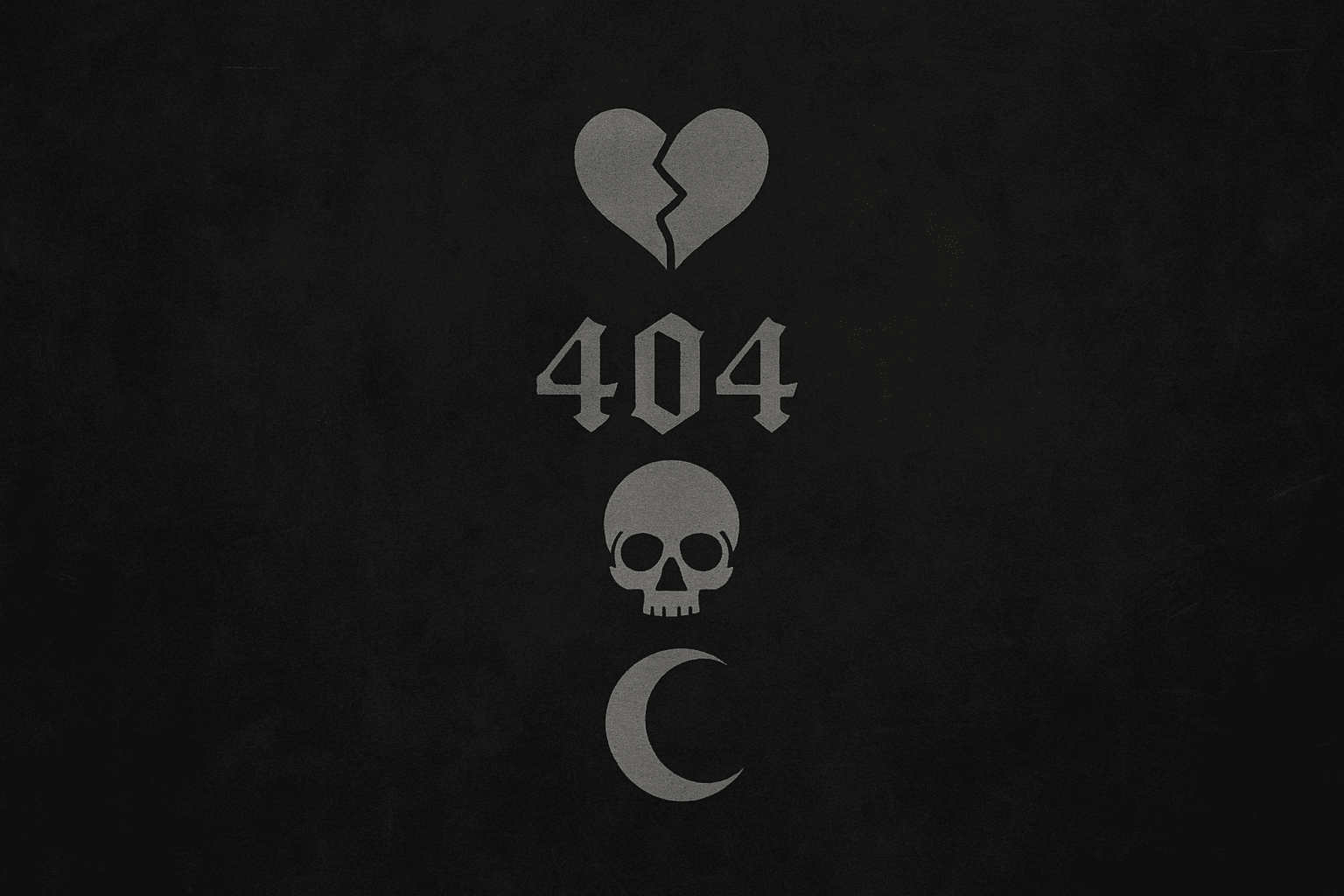 100 Short Dark Instagram Bios, Captions