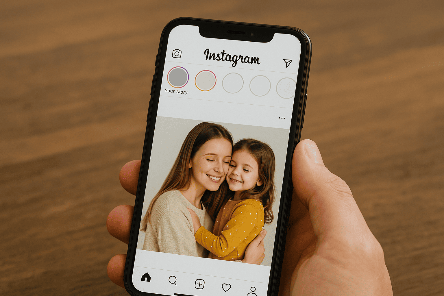 150+ Daughter Captions for Instagram – Short, Funny & Heartfelt Ideas