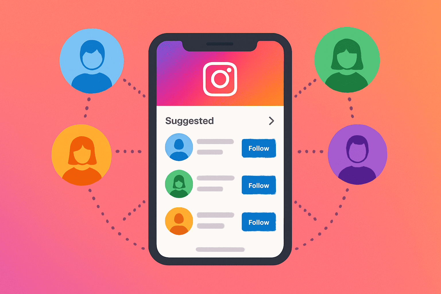 Does Instagram Suggest Users Who Search for You?