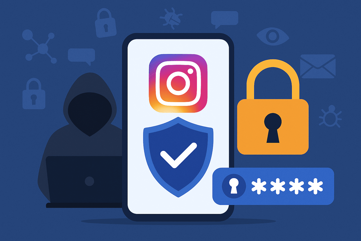 How to Protect Your Instagram Account from Hackers