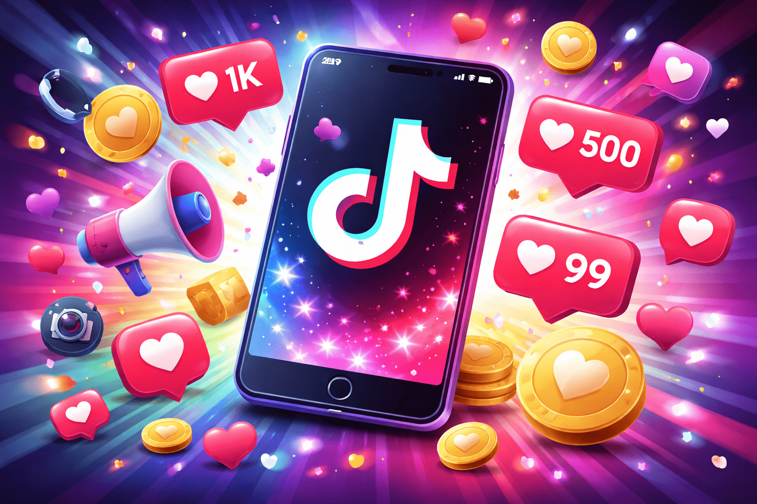 How to Get TikTok Likes 2026: 10 Tactics That Work